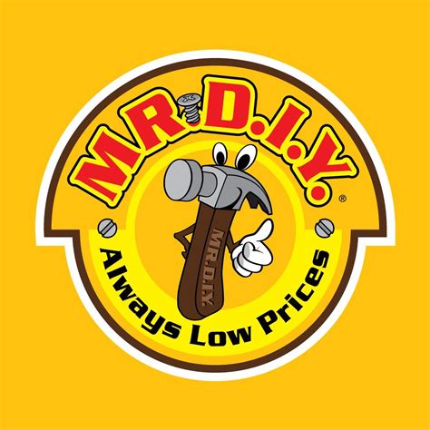 mr diy banawe|Bricolage Philippines Inc. .
